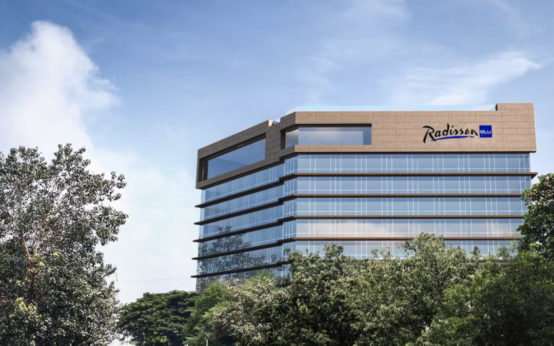 Radisson Blu Mumbai Intl